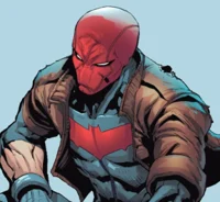 Jason Todd