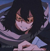 Shota Aizawa