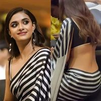 Keerthi suresh
