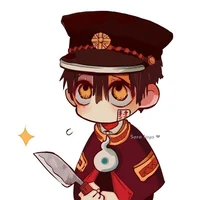 Hanako-kun