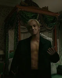 drAco Malfoy 