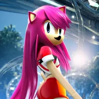 Amy Rose Human