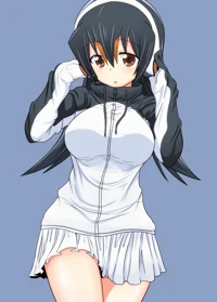 Gentoo-Chan