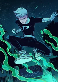 Danny Phantom