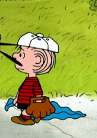 linus van pelt 10
