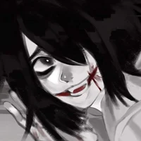 Jeff the Killer