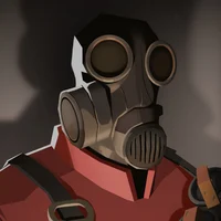 TF2 - Pyro