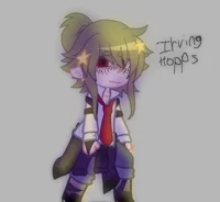 Irving Hopps OC