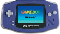 GameBoy Advance