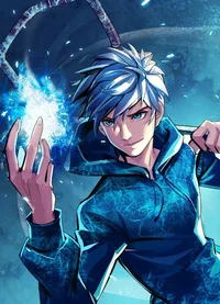 Jack Frost