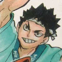 Hajime Iwaizumi