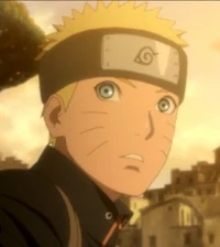 Naruto Uzumaki 