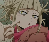 TOGA HIMIKO