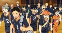Karasuno RP