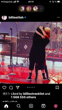 Billie eilish