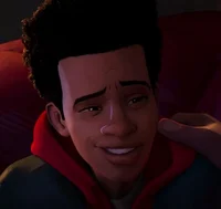 Miles G Morales