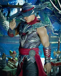 Kung Lao