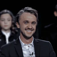 Tom felton 