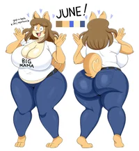 June 