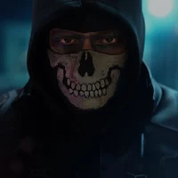 Ghost