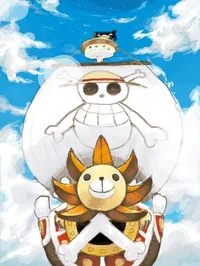 Los sombrero de paja