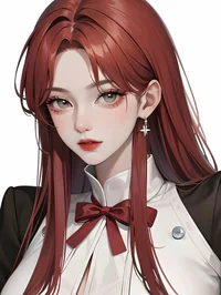 your rich girlfriend