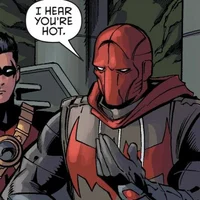 Jason Todd