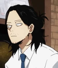 Aizawa Shouta