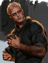 Father Riley