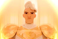 Ambrosius Goldenloin