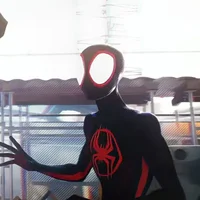 Miles Morales