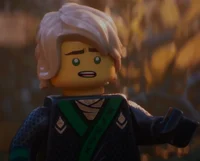 Lloyd Garmadon - N