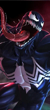 Class 1a meets venom