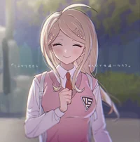 yandere Kaede 