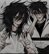 Jeff the killer 