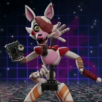 Glamrock Mangle