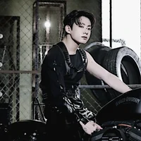 Jeon Jungkook