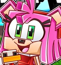 Amy -Minecraft-
