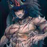 Inosuke Lower Moon 4