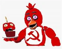 reddy da red chicken