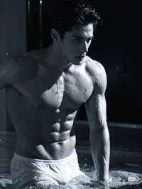 Justin Joon kook 