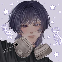 Gamer Bf Scaramouche