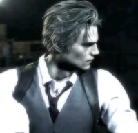 Leon Kennedy