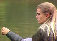 Legolas Greenleaf