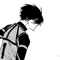 Itoshi Rin