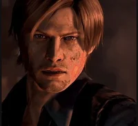 Leon kennedy