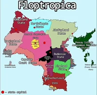 Floptropica