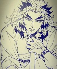Rengoku 