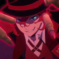 Chuuya 