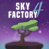 Skyfactory RPG